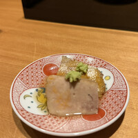 恵比寿 鮨 ふじまさ - 