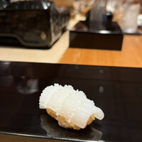 恵比寿 鮨 ふじまさ - 