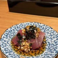 恵比寿 鮨 ふじまさ - 