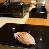 恵比寿 鮨 ふじまさ - 