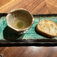 鉄板 日本橋 KITAZUMI - 