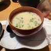 京出汁おでんと旬菜天ぷら 鳥居くぐり 横浜店