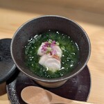 名古屋 鮨しちり - 