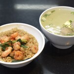 集品蝦仁飯 - 