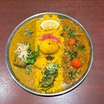 酒とスパイス マツコ - 料理写真: