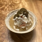 祇園 かにを喰らう - 