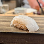 名古屋 鮨しちり - 