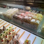 プティメルヴィーユ 金森赤レンガ倉庫ＢＡＹはこだて店  - 