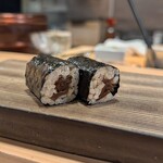 名古屋 鮨しちり - 