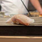 名古屋 鮨しちり - 