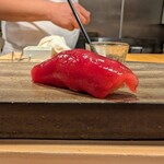 名古屋 鮨しちり - 