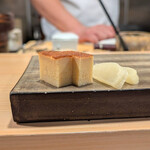 名古屋 鮨しちり - 