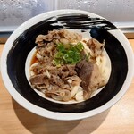 うどん屋もみじ - 