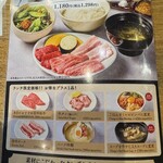 和牛燒肉 信州育成 - 