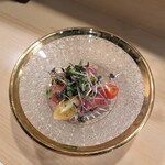 名古屋 鮨しちり - 