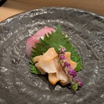 名古屋 鮨しちり - 