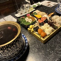 シャングリラズシークレット 北新地店 - 