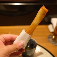 天冨良 麻布よこ田 恵比寿ガーデンプレイス店 - 