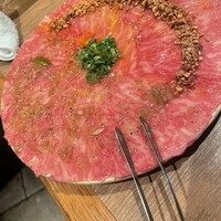 渋谷焼肉 KINTAN - 
