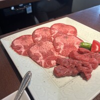 天空焼肉 星遊山 - 