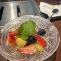 天空焼肉 星遊山 - 