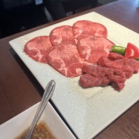 天空焼肉 星遊山 - 