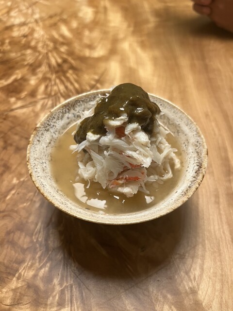 Gion Kani o Kurau photo 5