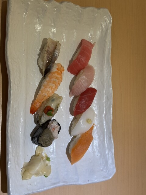 Hina Sushi Rabi Ikebukuro Honten photo 2