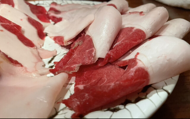 Gibier Ryori Amakara Kumakara photo 5