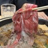 しゃぶしゃぶ すき焼き かに食べ放題 和牛と豚...そしてカニ 心斎橋駅前店