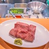 ライブ焼肉 てんぐ 西中島本店