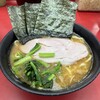 ラーメン 杉田家 千葉祐光店