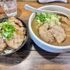 麺匠 るい斗