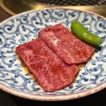 竹千代 - 和牛ザブトン