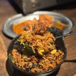 韓国屋台居酒屋 ENG POCHA - 