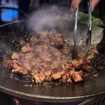 韓国屋台居酒屋 ENG POCHA - 