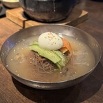 韓国屋台居酒屋 ENG POCHA - 