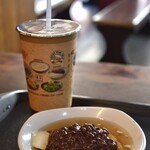 同記安平豆花 - 