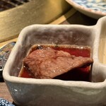 竹千代 - タレも充実