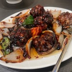 料理工房 萬福飯店 - 