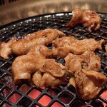 竹千代 - 味噌とんちゃん