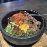 韓国屋台居酒屋 ENG POCHA - 