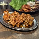 韓国屋台居酒屋 ENG POCHA - 