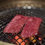 竹千代 - 和牛ザブトン　