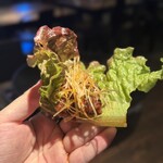 韓国屋台居酒屋 ENG POCHA - 