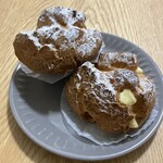 エスト・ローヤル 南京町本店 - 