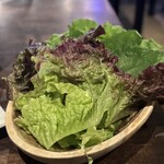 韓国屋台居酒屋 ENG POCHA - 