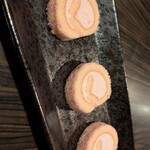 藁焼き・日本酒　四万十屋 - デザート