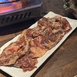 韓国屋台居酒屋 ENG POCHA - 