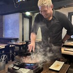 韓国屋台居酒屋 ENG POCHA - 